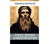 Thus Spoke Zarathustra