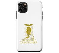 Thus Spoke Zarathustra by Nietzsche Case for iPhone 11 Pro Max