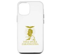Thus Spoke Zarathustra by Nietzsche Case for iPhone 12/12 Pro
