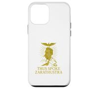 Thus Spoke Zarathustra by Nietzsche Case for iPhone 12 mini