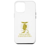 Thus Spoke Zarathustra by Nietzsche Case for iPhone 12 Pro Max