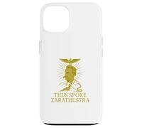 Thus Spoke Zarathustra by Nietzsche Case for iPhone 13