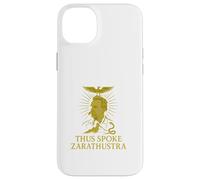 Thus Spoke Zarathustra by Nietzsche Case for iPhone 14 Plus