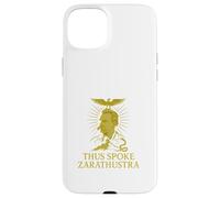 Thus Spoke Zarathustra by Nietzsche Case for iPhone 15 Plus