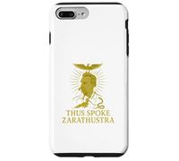 Thus Spoke Zarathustra by Nietzsche Case for iPhone 7 Plus/8 Plus