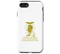 Thus Spoke Zarathustra by Nietzsche Case for iPhone SE (2020) / 7 / 8