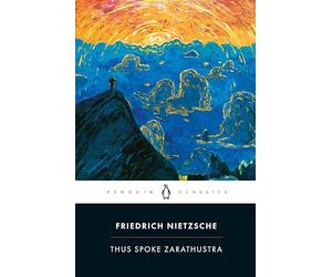 Thus Spoke Zarathustra (Classics S.) - Paperback NEW Nietzsche, Frie 1974-02-28
