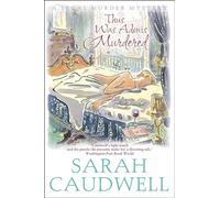 Thus Was Adonis Murdered: Number 1 in Series (Hilary Tamar)