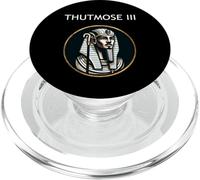 Thutmose III Ancient Egyptian Pharaoh Ancient Egypt History PopSockets PopGrip for MagSafe