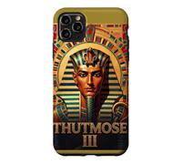 Thutmose III Ancient King of Egypt Case for iPhone 11 Pro Max