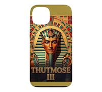 Thutmose III Ancient King of Egypt Case for iPhone 13
