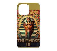 Thutmose III Ancient King of Egypt Case for iPhone 13 Pro Max