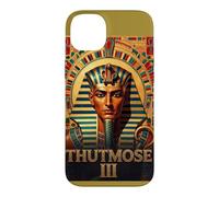 Thutmose III Ancient King of Egypt Case for iPhone 14 Plus