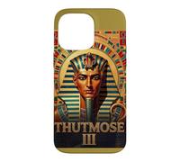 Thutmose III Ancient King of Egypt Case for iPhone 14 Pro Max