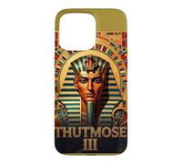 Thutmose III Ancient King of Egypt Case for iPhone 15 Pro Max
