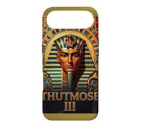 Thutmose III Ancient King of Egypt Case for iPhone Air