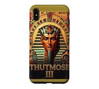 Thutmose III Ancient King of Egypt Case for iPhone XS Max