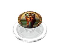 Thutmose III Ancient King of Egypt PopSockets PopGrip for MagSafe