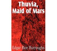 Thuvia, Maid of Mars