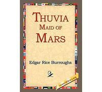Thuvia, Maid of Mars