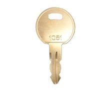 Thwaites 1051 Master Plant Keys Ignition Switch, Heavy Construction Machinery/Agricultural Equipment Fits Various - Excavators - Diggers - Dumper Trucks - Tractors - Telehandlers - Forklifts - Tools