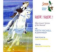 Thwaites: Ride! Ride!