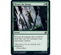 Thwart the Enemy | Ikoria: Lair of Behemoths