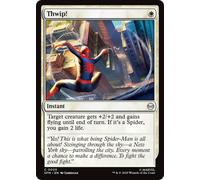Thwip! (Foil) | Marvel's Spider-Man