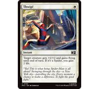 Thwip! | Marvel Super Heroes Commander