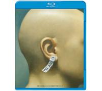 THX-1138 ディレクターズカット [Blu-ray]