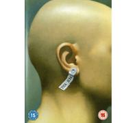 THX 1138 – George Lucas – DVD – Director's Cut (1971)