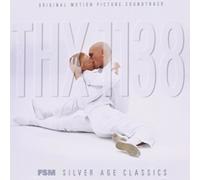 Thx 1138 By Original Soundtrack (2003-11-24)