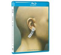 THX 1138 (Director's Cut) (1971) Blu Ray mit deutschem Ton