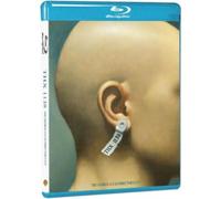 THX 1138 - Region free Blu Ray Sealed