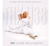 THX 1138 [Soundtrack]