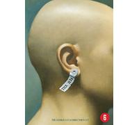 THX 1138 - The Director's Cut [DVD] [1971]