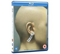 THX 1138: The George Lucas Director's Cut - Blu-ray Region A