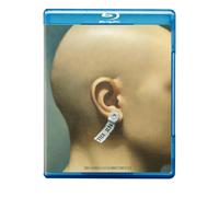THX 1138 (The George Lucas Director's Cut) (Blu-ray) Robert Duvall (US IMPORT)