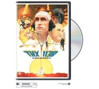 THX 1138 (The George Lucas Director's Cut) by Warner Home Video by George Lucas