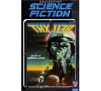 Thx 1138 [VHS]