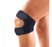 Thx4COPPER Compression Dual Patella Knee Brace for Pain Relief, Adjustable Knee Strap Support for Arthritis, Tendonitis, Injury Recovery,XXL