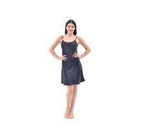 THXSILK Silk Night Dress for Women