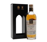 Thy 2019 / Quarter Cask / Bot.2022 / Berry Bros & Rudd Danish Whisky