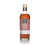 Thy 9 Year Old 2016 (cask 67) Odyssey Range Release The Auld & The B Single Malt Whisky