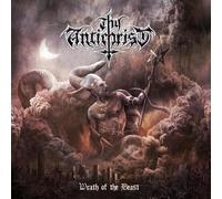 Thy Antichrist - Wrath Of The Beast