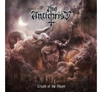 Thy Antichrist - Wrath Of The Beast - CD - E1398z