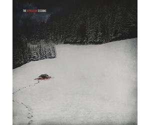 Thy Art Is Murd The Depression Sessions Feat: They Art Is Murde (CD) (US IMPORT)