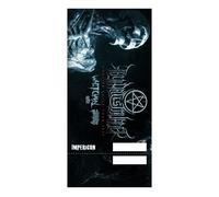 Thy Art Is Murder - 01.10.2023 Berlin - Ticket