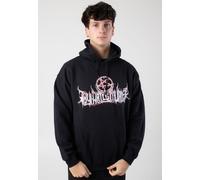 Thy Art Is Murder - Barbwire - Hoodie - black - L - 50% Cotton, 50% Polyester L