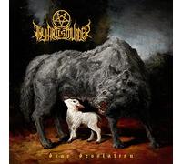 Thy Art Is Murder - Dear Desolation